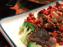 -炊烟小炒黄牛肉(东庆街店)