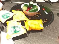 -七欣天香辣蟹火锅(海门解放中路店)