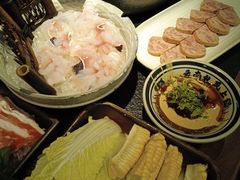 -滇牛云南火锅(桂林路店)