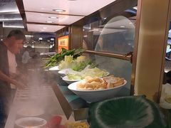 -新辣道鱼火锅(龙旗广场店)