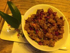 -繁花里音乐餐厅(新天地店)