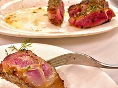 -摩根扒房(桐梓林店)