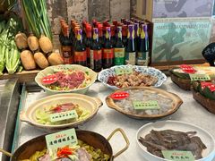 -黄山老妈·土菜(碧桂园店)