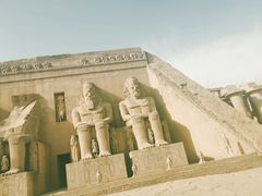 -北京世界公园