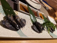 -江户烧肉(高德店)