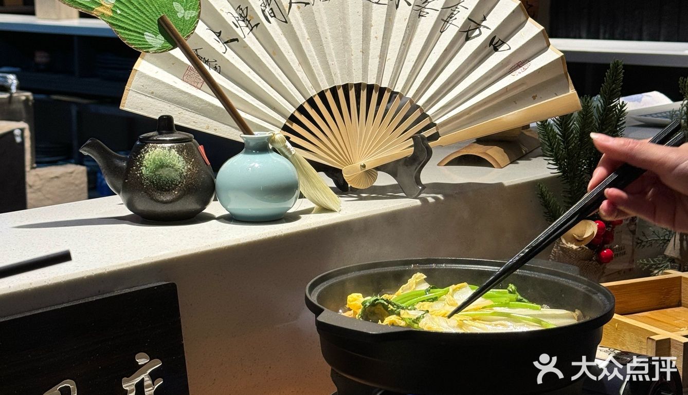 萧山！可以看到湖边夕阳的烧鸟店好浪漫！！！