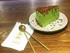 -無邪日式甜品(世博源店)