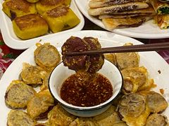 -闯关东东北农家菜(崂山石老人店)