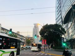 -威斯汀舞台餐厅