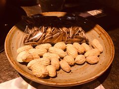 -老墙根涮肉·铜锅·烧烤(欢乐谷·王四营店)