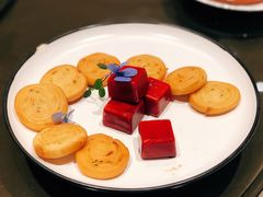 -上海人家花樣年华(中山公园店)