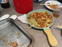 -刘一龙虾.烧烤(理工直营店)