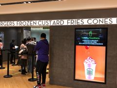 -Shake Shack(西单大悦城店)