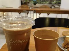 -LilBee Coffee