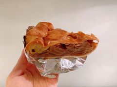 苹果派-Pie Bird(新闸路店)