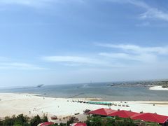 -营口金泰珑悦海景大酒店