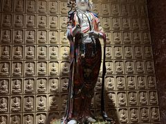 -牛首山文化旅游区