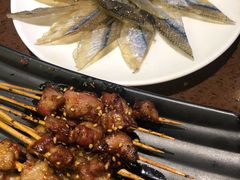 -合合大冷面(湖南店)