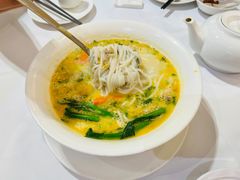 -山泉公馆酒家(珠江新城店)