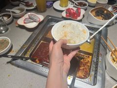 -海底捞火锅(青山湖万达夜宵主题店)