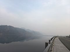 -北京中信金陵酒店