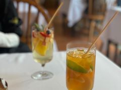 -藏红花·西班牙餐厅(北京五道营店)