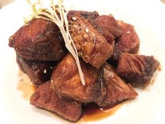 -乾隆美食·本帮菜(黄河路店)