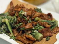 -吉林省林业宾馆-餐厅
