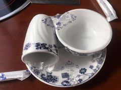 -亿诣蝎府炸酱面羊蝎子火锅(酷车小镇店)