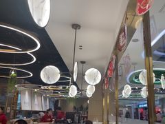 -东方饺子王(新奥购物中心店)