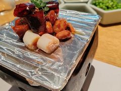 -隐庐·古法川菜(高新店)