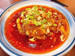 川香口水鸡-都一处烧麦馆(前门店)