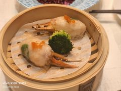 -东海朗廷酒店-唐阁T’ANG COURT 中餐厅