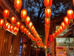 -巴倒烫陆派火锅山庄(南山总店)