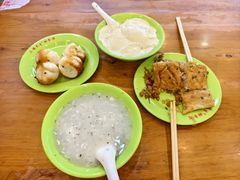 -三镇民生甜食馆(胜利街总店)
