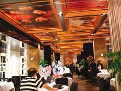 大堂-苏浙汇(古北店)