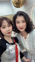 -MMbyHairCode 芭曲发型沙龙