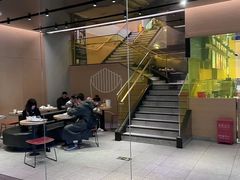 -麦当劳(新王府井店)