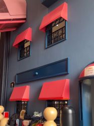 -奈尔宝·儿童乐园·亲子餐厅(华采天地店)