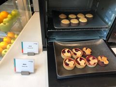 樱桃派-厦门艾美酒店·新食谱西餐厅