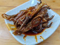 -雲记卢妈冷锅串串(中道街总店)