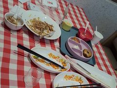 -西贝(上海新梅广场店)