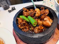 -桂满陇·杭州饭店(清河万象店)