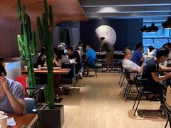 -卡朋厨房(289艺术园区店)