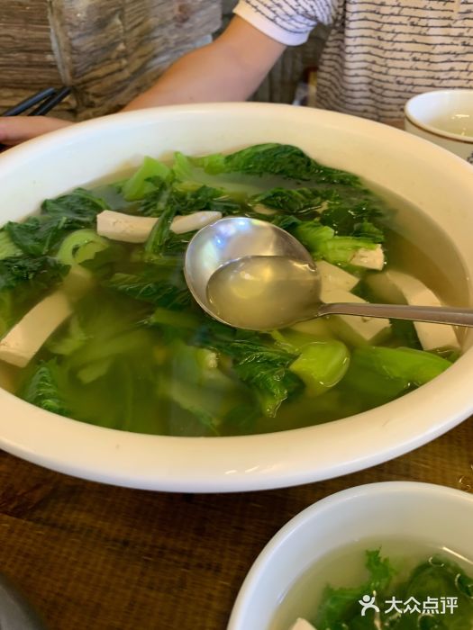 礼州土碗菜图片