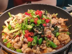 -蛙喔牛蛙(仙林万达茂店)