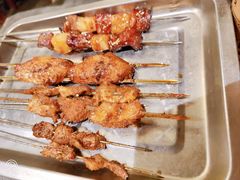 -福苗小骆驼烧烤(曲江店)