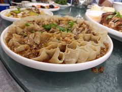 -穆鑫楼食府