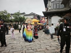 -云南民族村