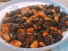 -长兴菜馆(高桥店)